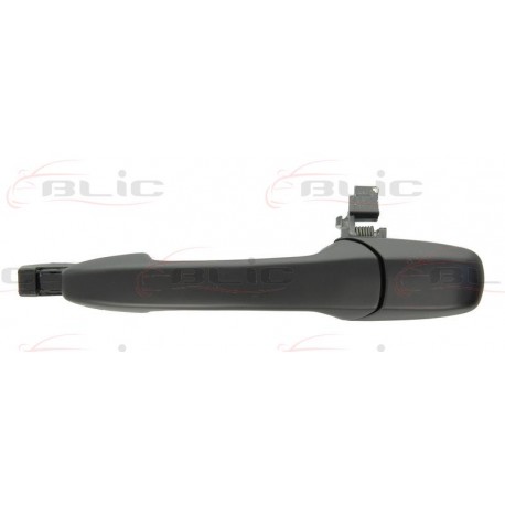 GK2A-73-410F-NN Mazda задна лява дръжка врата
