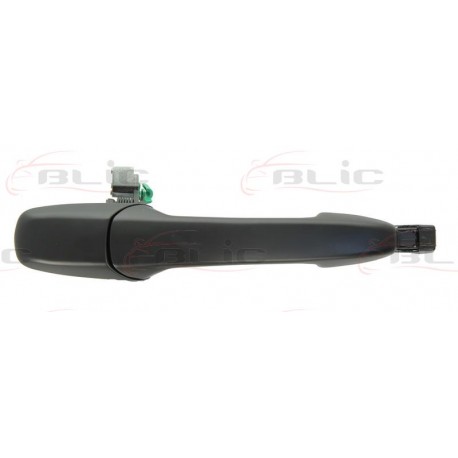 GK2A-72-410F-NN Mazda задна дясна дръжка врата