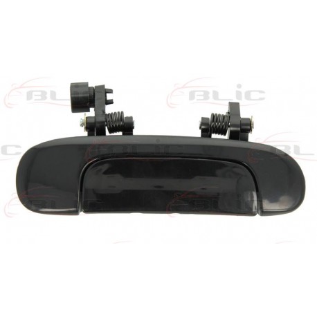PB25-EE-7241-0BA Mazda задна дясна дръжка врата