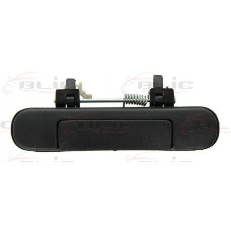 80606-50T00 Nissan предна дясна дръжка врата