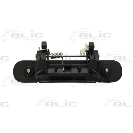 80606-50T00 Nissan предна дясна дръжка врата