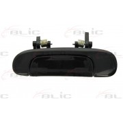 PB25-EE-7341-0BA Mazda задна лява дръжка врата