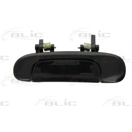 PB25-EE-7341-0BA Mazda задна лява дръжка врата