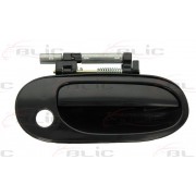 80604-YS100 Nissan Almera предна дясна дръжка врата