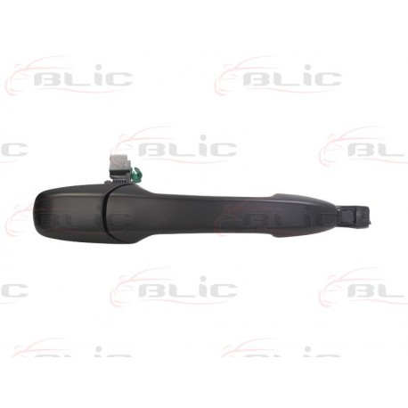 GK2A-58-410-FNN Mazda предна дясна дръжка врата