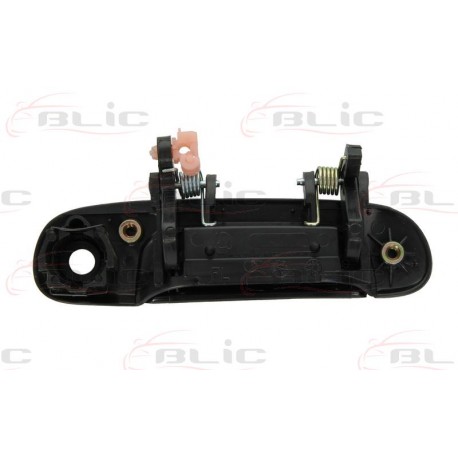 PB25-EE-594-10BA Mazda предна лява дръжка врата