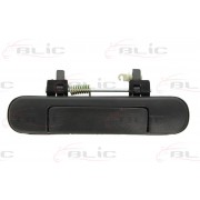 80607-50T00 Nissan предна лява дръжка врата