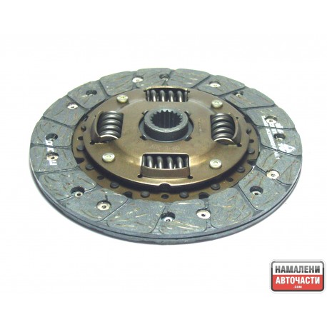 30100-0M004 MDN004 Nissan феродов диск