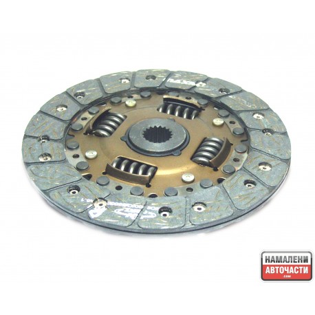 30100-0M004 MDN004 Nissan феродов диск