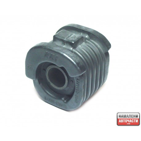 5455528071 HU24E94WL Hyundai Elantra тампон преден ляв носач
