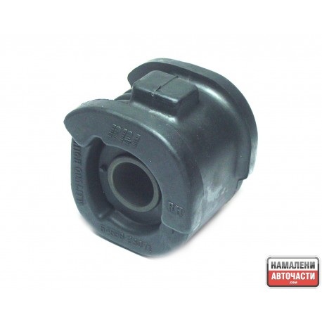 5455628071 HU24E94WR Hyundai Elantra тампон преден десен носач