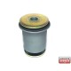 486550K040 Toyota тампон преден долен носач