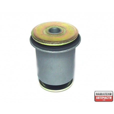 486550K040 Toyota тампон преден долен носач