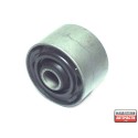 4870260020 Toyota Land Cruiser тампон заден носач