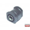 4865516010 T2495WB Toyota Starlet тампон преден долен носач