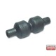 54460G0300 N24C20W Nissan тампон преден долен носач