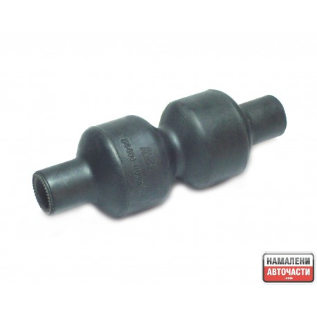54460G0300 N24C20W Nissan тампон преден долен носач