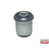 545900W001 N24PF01S Nissan тампон преден долен носач