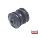 55045D0100 N25260 Nissan Stanza тампон заден носач