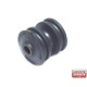 55045D0100 N25260 Nissan Stanza тампон заден носач