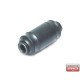 54131H1000 N2424W Nissan Sunny тампон преден долен носач