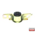 B4553446XA D2437BRZ Mazda 323 тампон преден носач