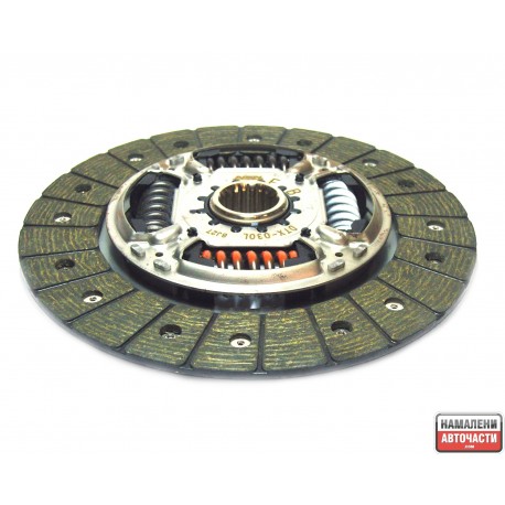 31250-05030 DTX030L Toyota феродов диск
