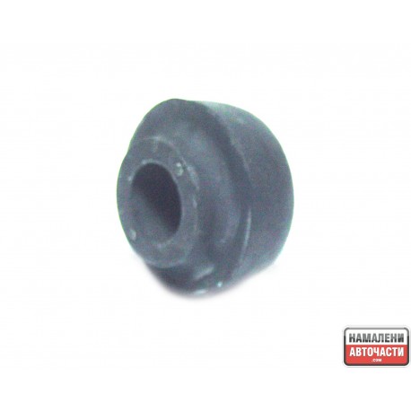 MB584146 Hyundai Mitsubishi тампон заден носач