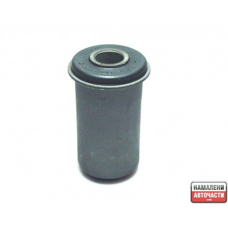 MB633870 M24K77W Mitsubishi Hyundai тампон преден долен носач