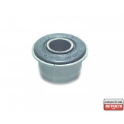 MB430201 M24621P00 Mitsubishi тампон преден горен носач
