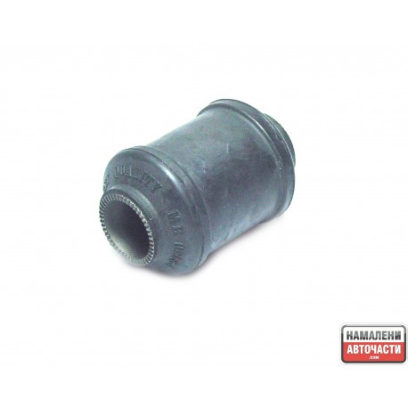 MB109684 M2445WS Mitsubishi Hyundai тампон преден долен носач