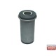 MB109662 M2445WB Mitsubishi Hyundai тампон преден долен носач