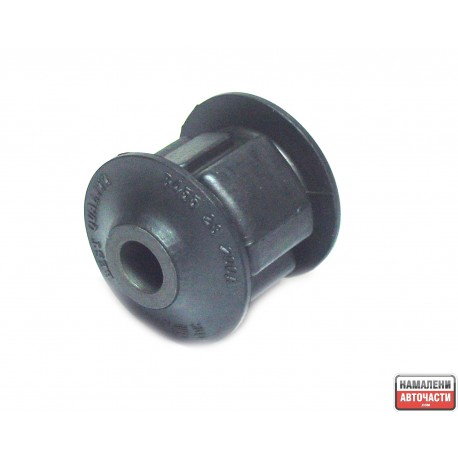 B45528200 D2537S Mazda 323 тампон заден напречен носач