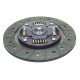 31250-10120 DF236 Toyota Corolla феродов диск