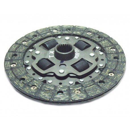 31250-12040 DT008 Toyota феродов диск