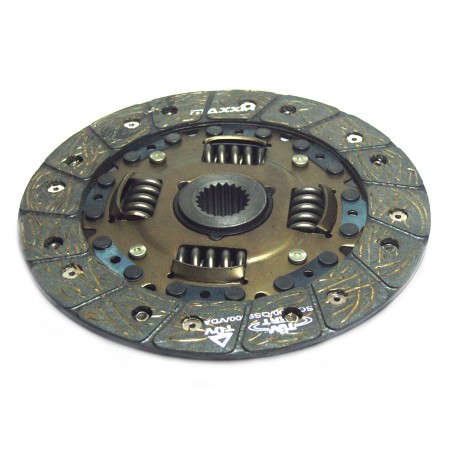 31250-10060 M4018002 Toyota феродов диск