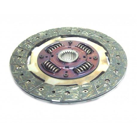 31250-22101 TYD067 Toyota феродов диск
