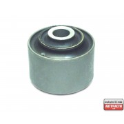 MB631492 M25V43E Mitsubishi Hyundai тампон заден надлъжен носач