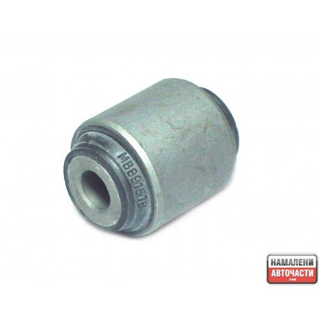 MB891518 M2407P0 Mitsubishi тампон преден горен носач