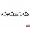 14035-AD200 Nissan гарнитура всмукателен колектор