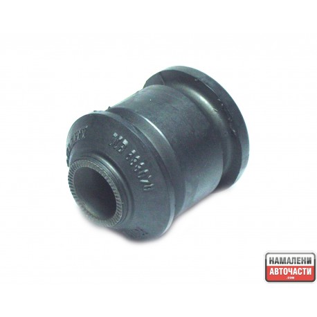 MB633070 M2563043 Mitsubishi L300 тампон преден долен носач