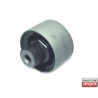 MB809262 M2526EB Mitsubishi тампон заден надлъжен носач