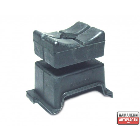 4830660120 Toyota Land Cruiser буфер
