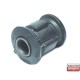 B4553446XA D2437B Mazda 323 тампон преден носач