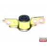 B4553446YA D2437BLZ Mazda 323 тампон преден носач
