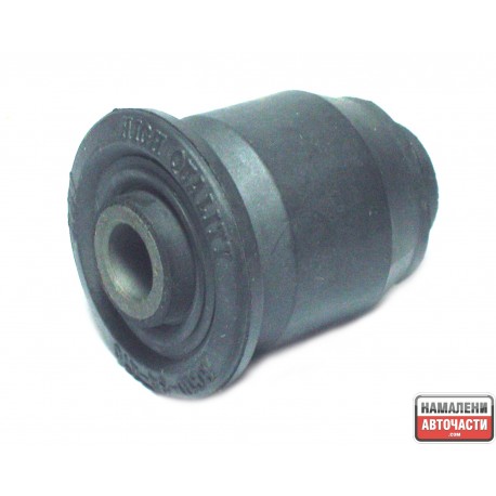 BC1D34470 D2438WS Mazda 323 тампон преден носач
