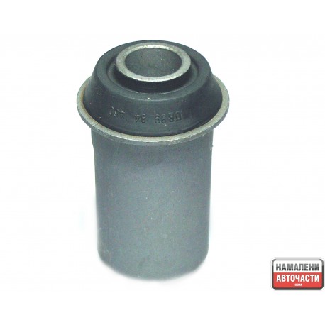UB3934460 D2445W Mazda тампон преден долен носач