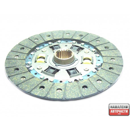 31250-28011 DF211 Toyota феродов диск