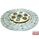 31250-36200 DT075 Toyota Land Cruiser феродов диск