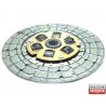 31250-36200 DT075 Toyota Land Cruiser феродов диск